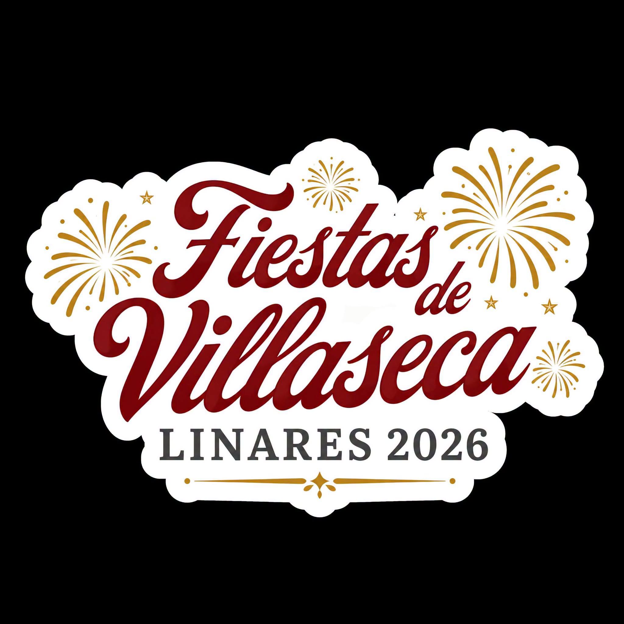 Fiestas de Villaseca Linares 2026