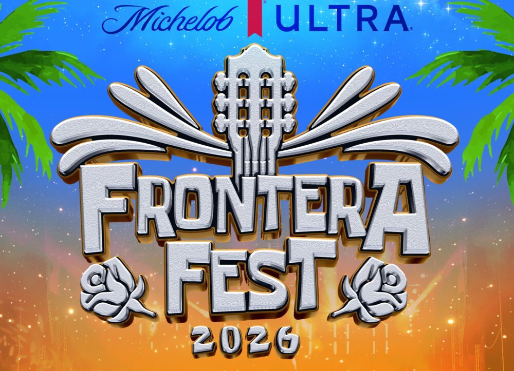 Frontera Fest 2026