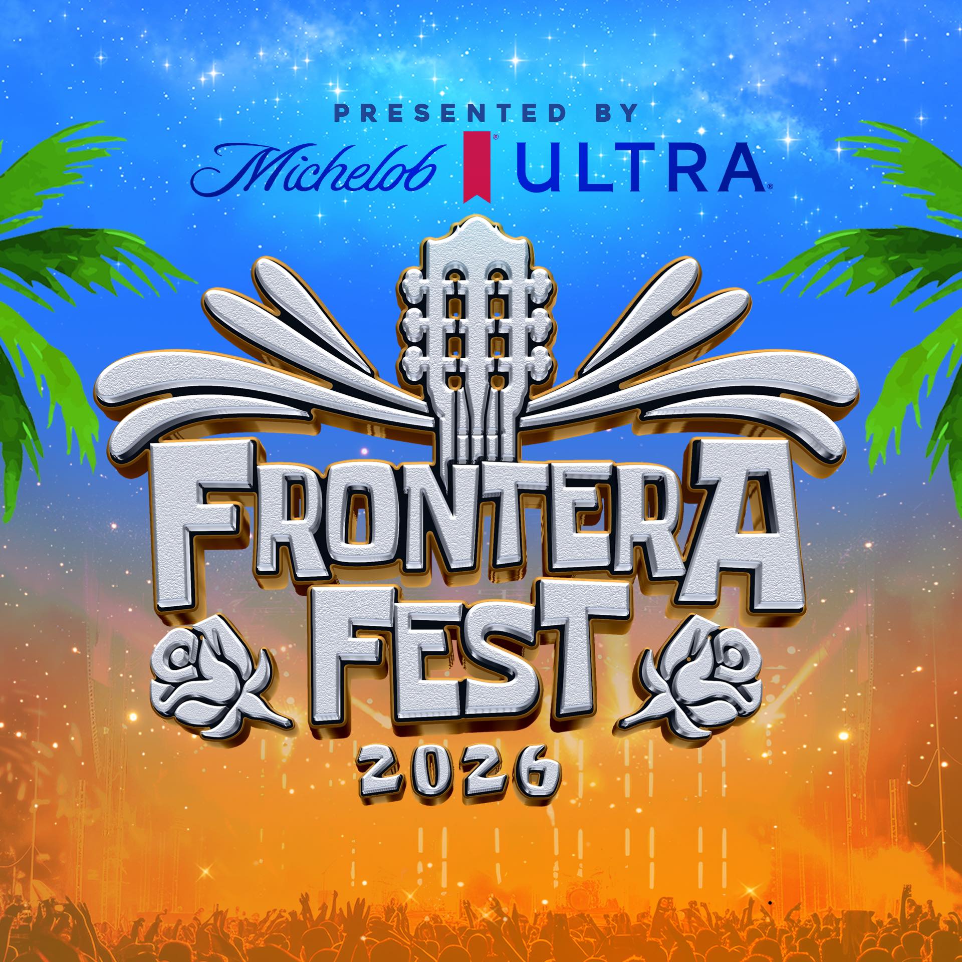 Frontera Fest 2026