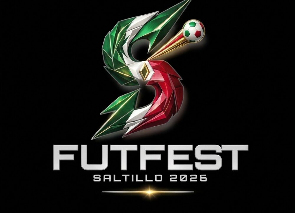 Fut Fest Saltillo 2026