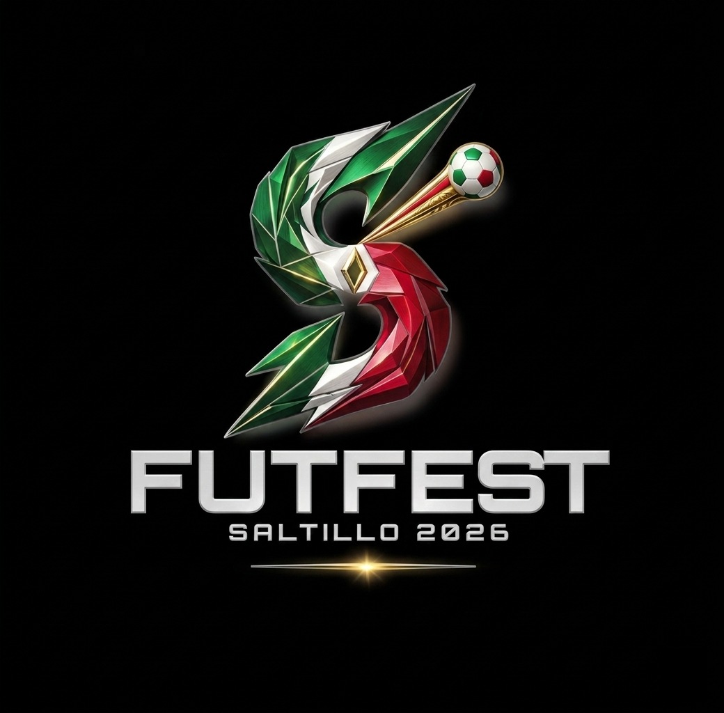Fut Fest Saltillo 2026