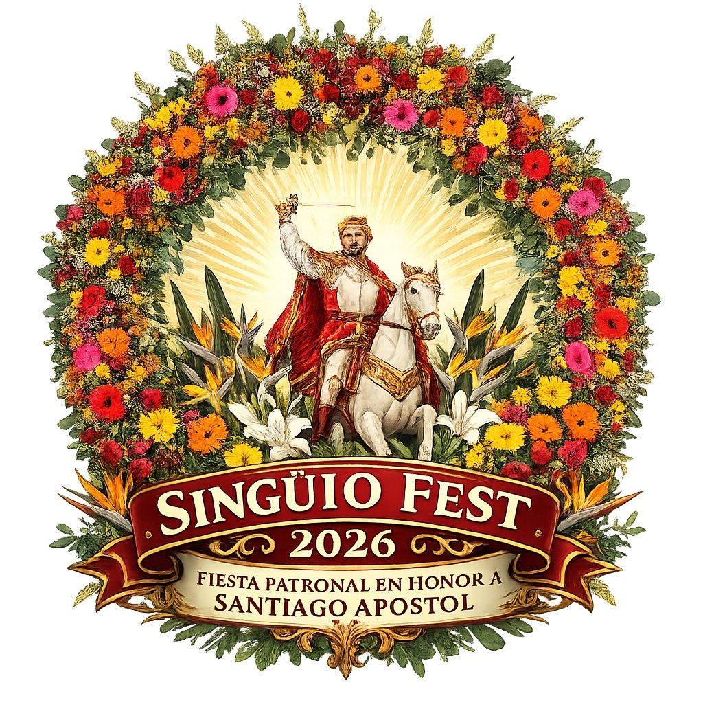 Singuio Fest Fiesta Patronal 2026