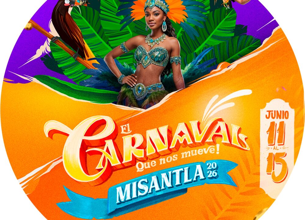 Carnaval Misantla 2026