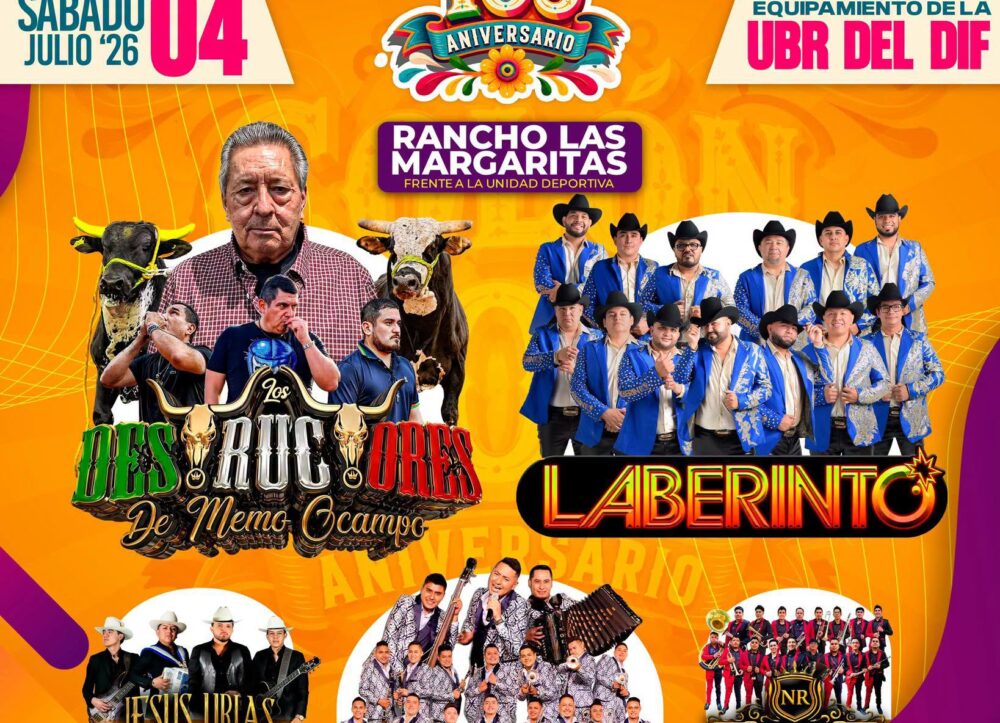 Colon 103 aniversario