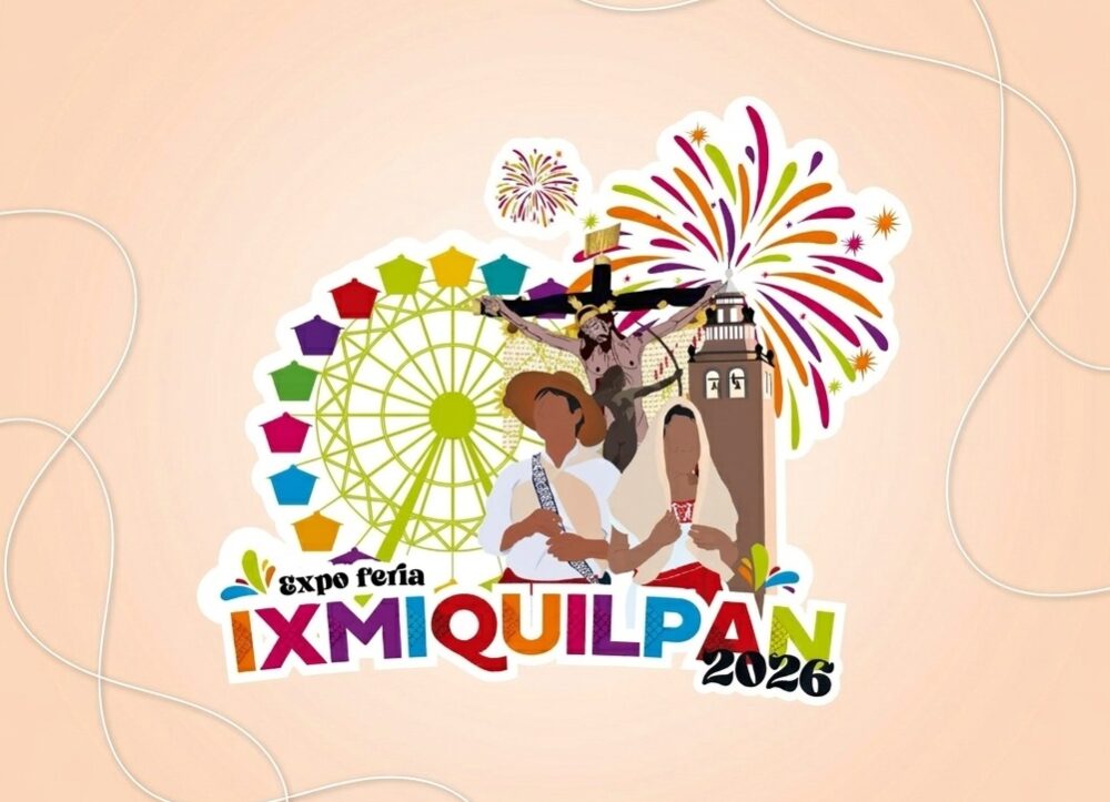 Expo Feria Ixmiquilpan 2026