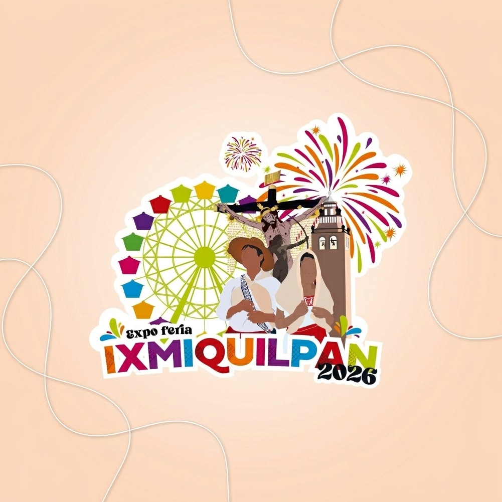 Expo Feria Ixmiquilpan 2026