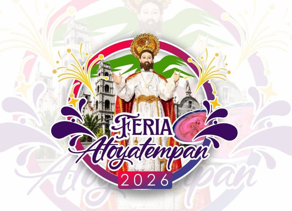 Feria Atoyatempan 2026