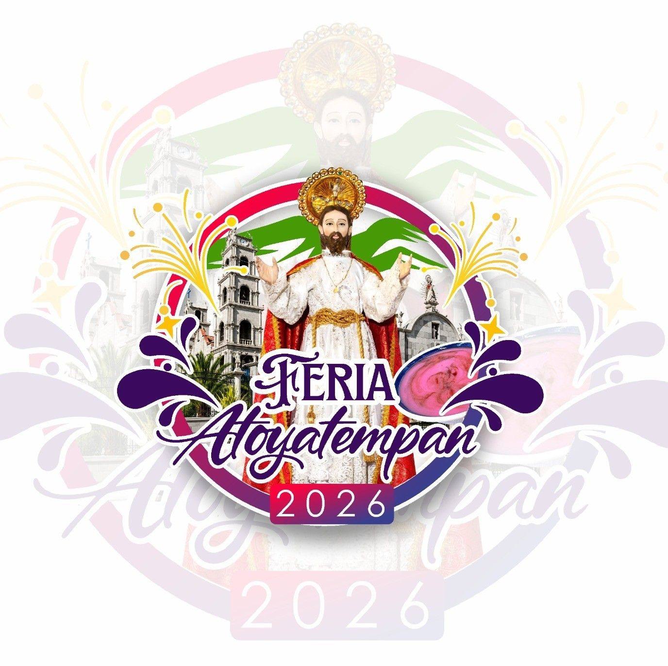 Feria Atoyatempan 2026
