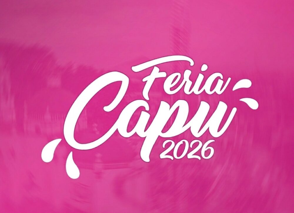 Feria Capultitlan Toluca 2026