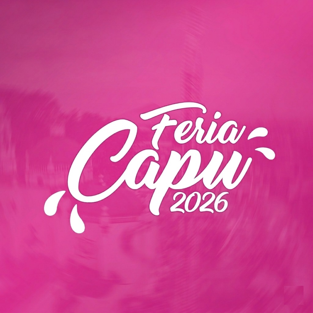Feria Capultitlan Toluca 2026