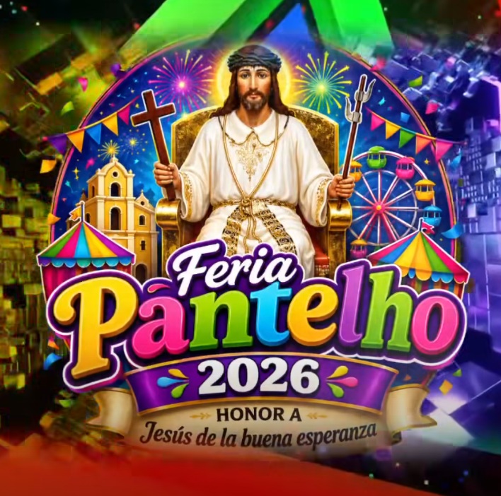 Feria Pantelho 2026
