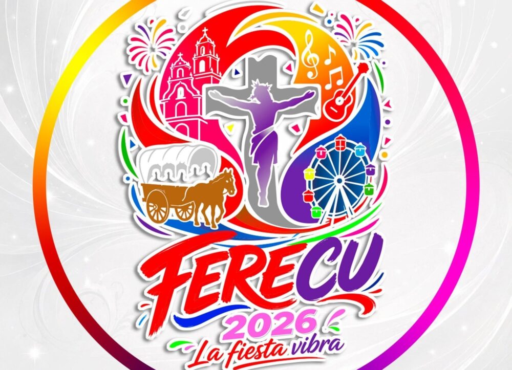 Feria Regional Cuencame 2026