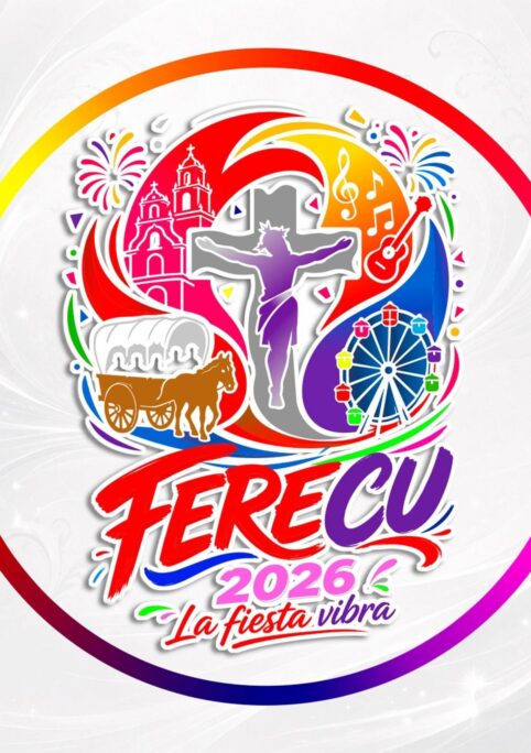 Feria Regional Cuencame 2026