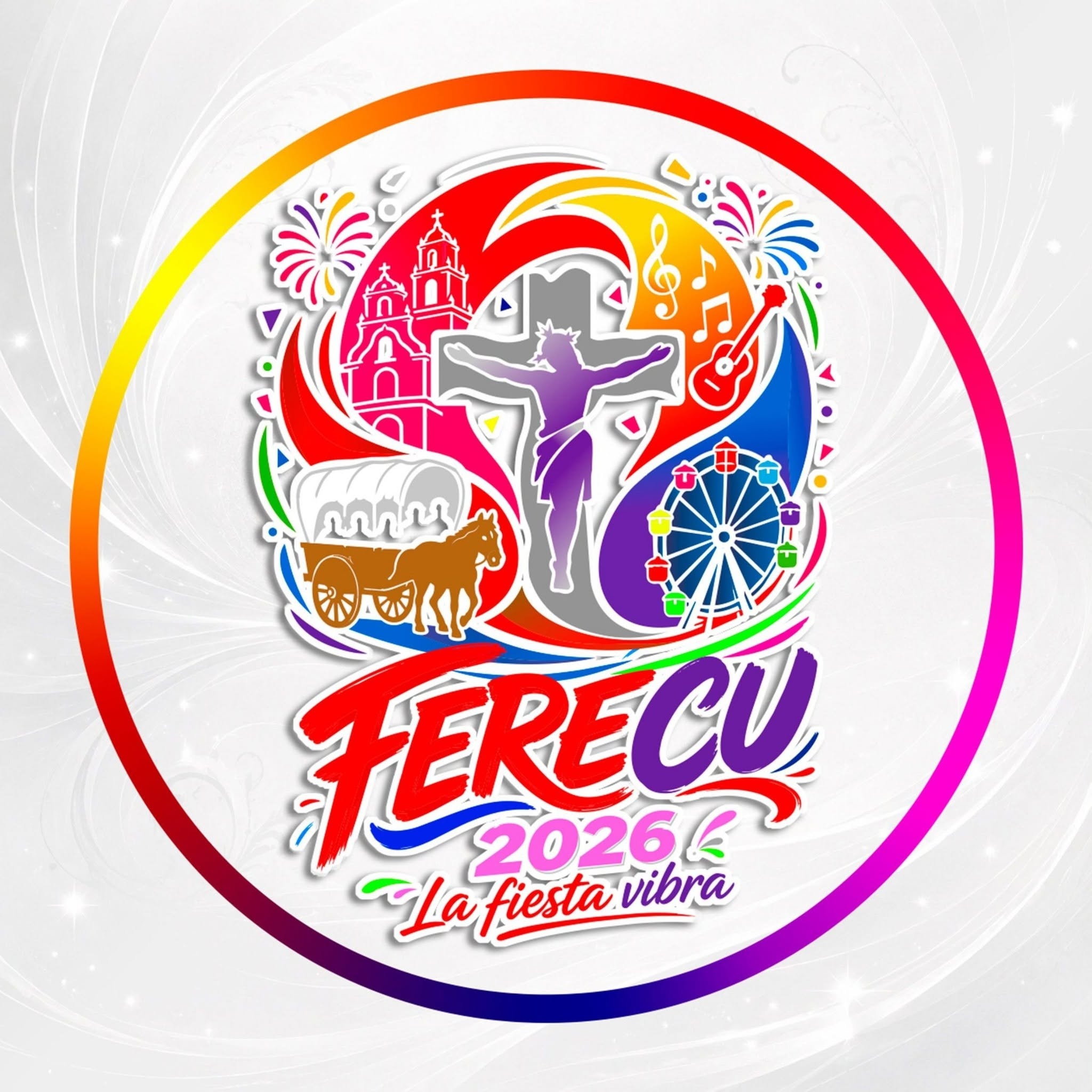 Feria Regional Cuencame 2026