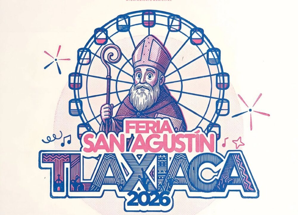Feria San Agustin Tlaxiaca 2026