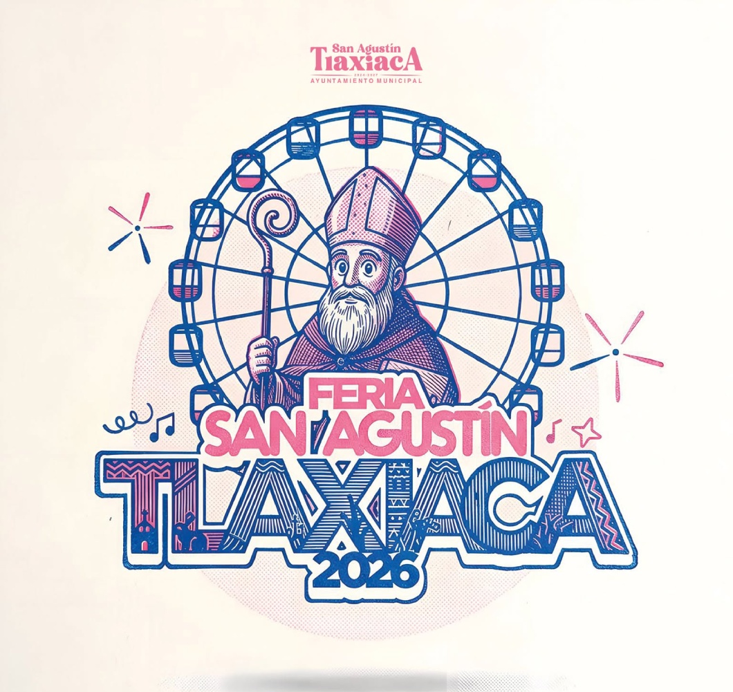 Feria San Agustin Tlaxiaca 2026