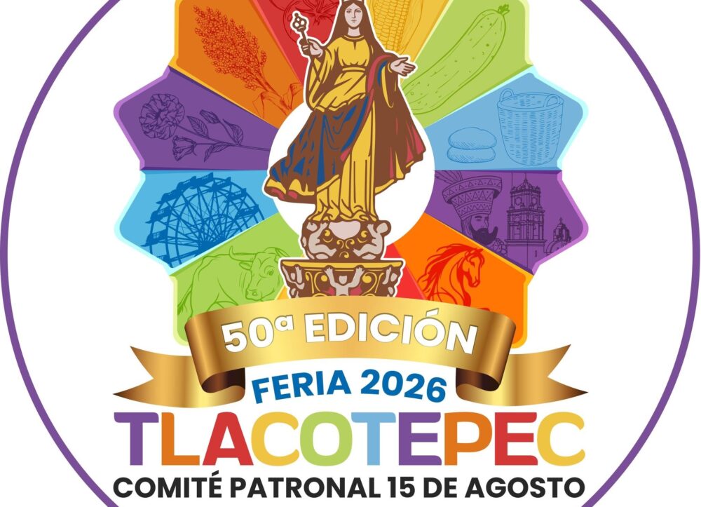 Feria Tlacotepec Morelos 2026