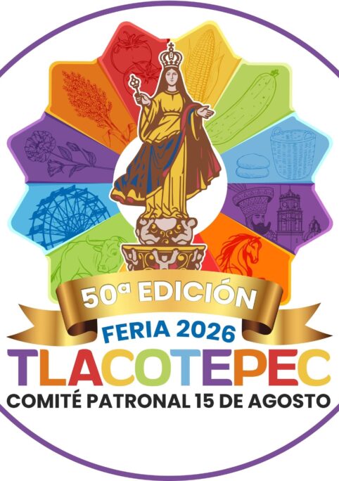 Feria Tlacotepec Morelos 2026