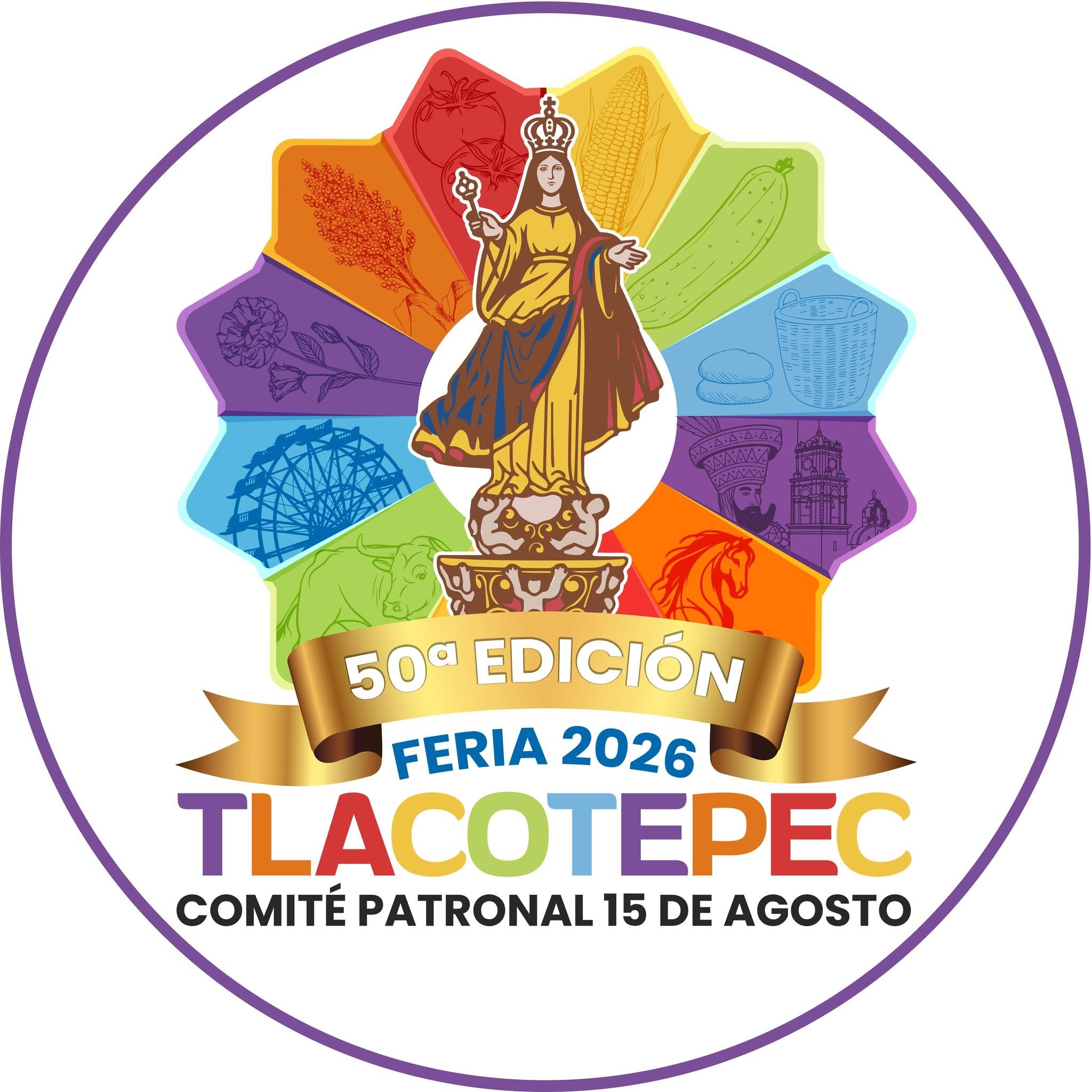 Feria Tlacotepec Morelos 2026