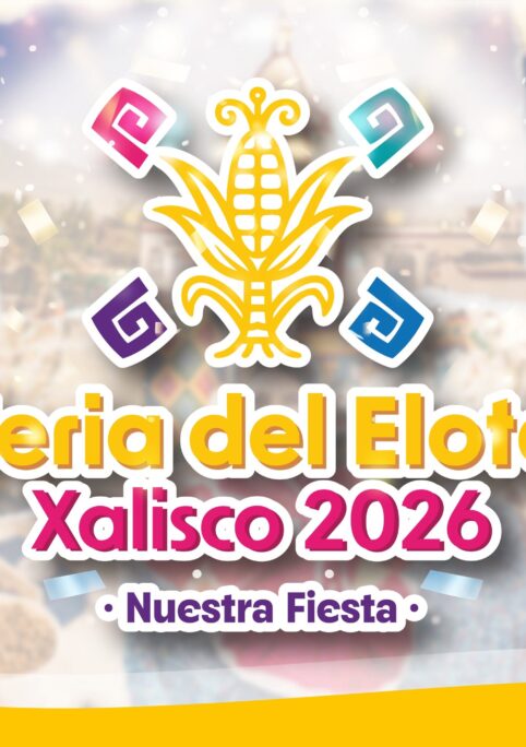 Feria del Elote Xalisco 2026