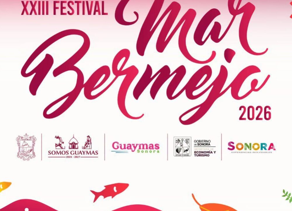 Festival Mar Bermejo 2026