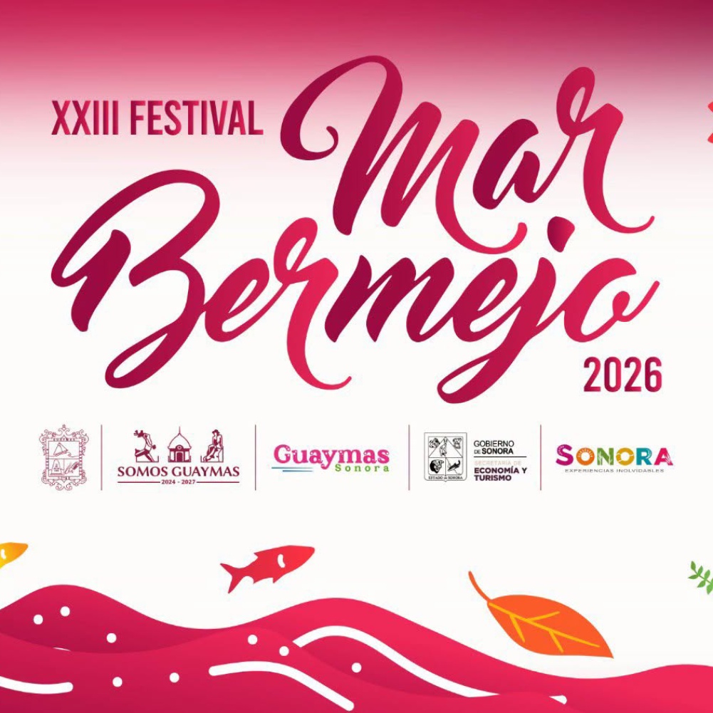 Festival Mar Bermejo 2026