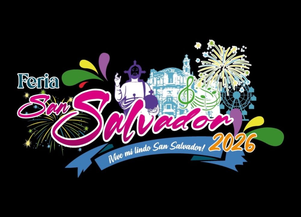 Feria San Salvador 2026