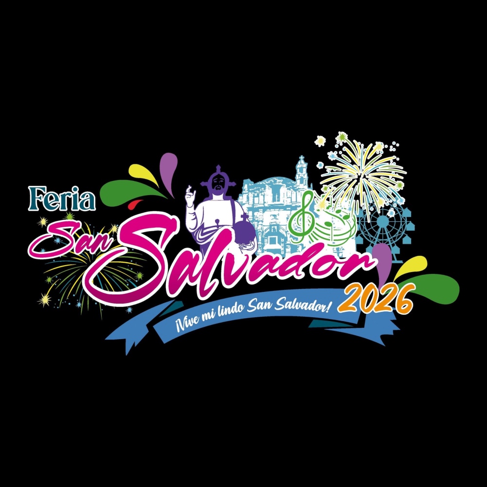 Feria San Salvador 2026