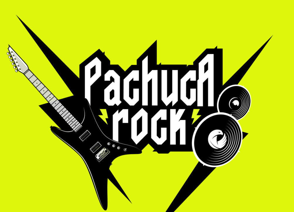Pachuca Rock Fest 2026