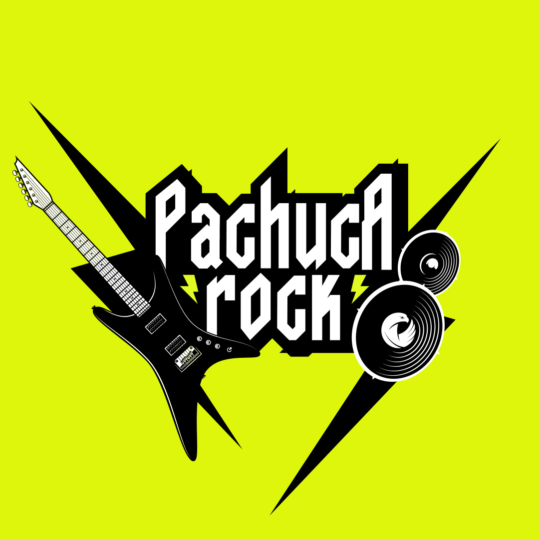 Pachuca Rock Fest 2026