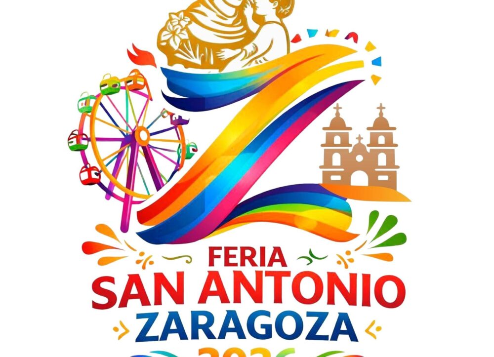 San Antonio Zaragoza 2026