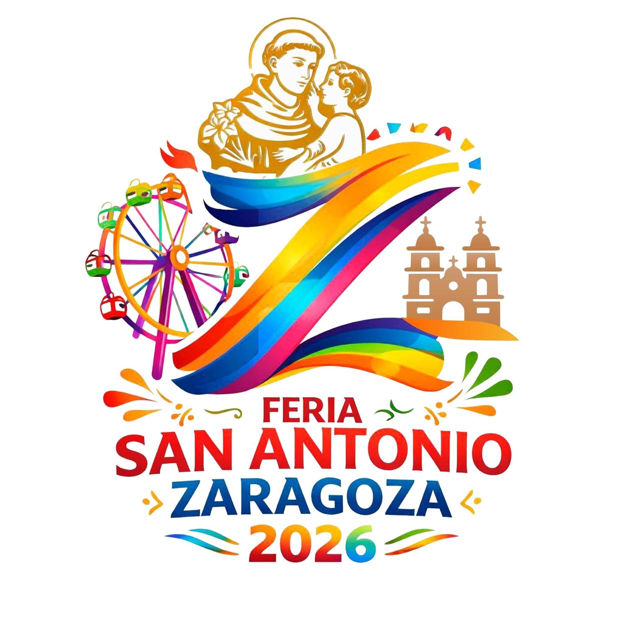 San Antonio Zaragoza 2026