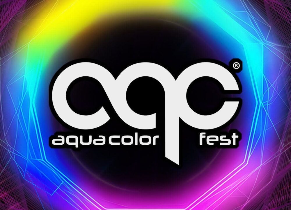 Aqua Color Fest 2026