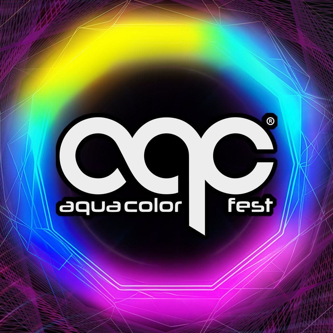 Aqua Color Fest 2026
