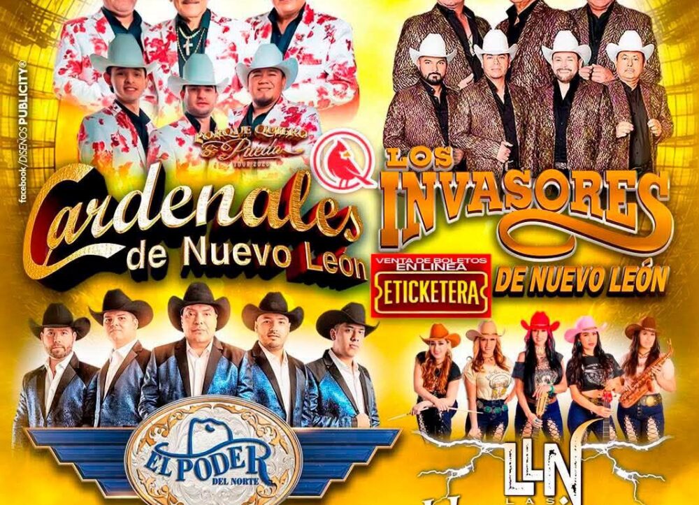 Duelo de Acordeones 2026 Tultepec 29 agosto
