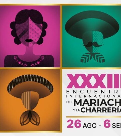 Encuentro Internacional del Mariachi y la Charrería 2026