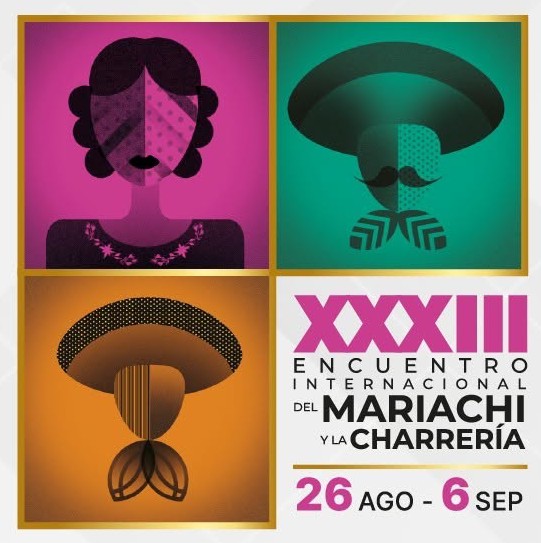 Encuentro Internacional del Mariachi y la Charrería 2026
