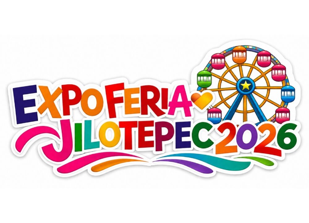 Expo Feria Jilotepec Veracruz 2026