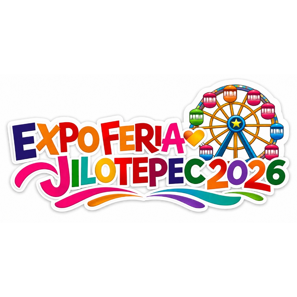 Expo Feria Jilotepec Veracruz 2026