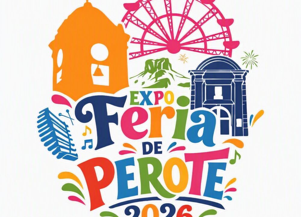 Expo Feria Perote 2026