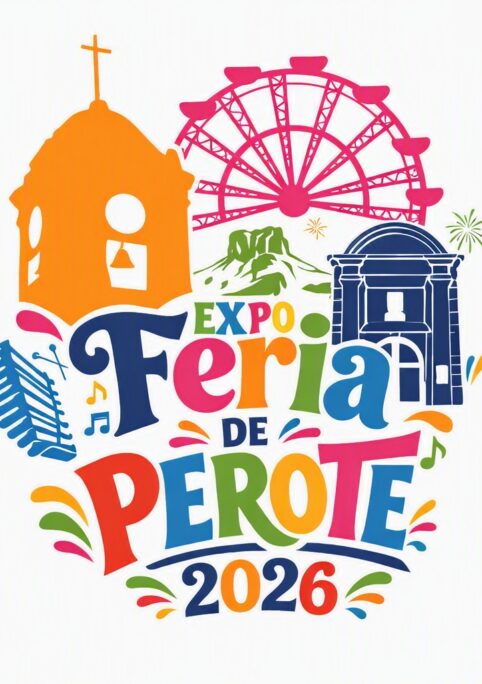 Expo Feria Perote 2026