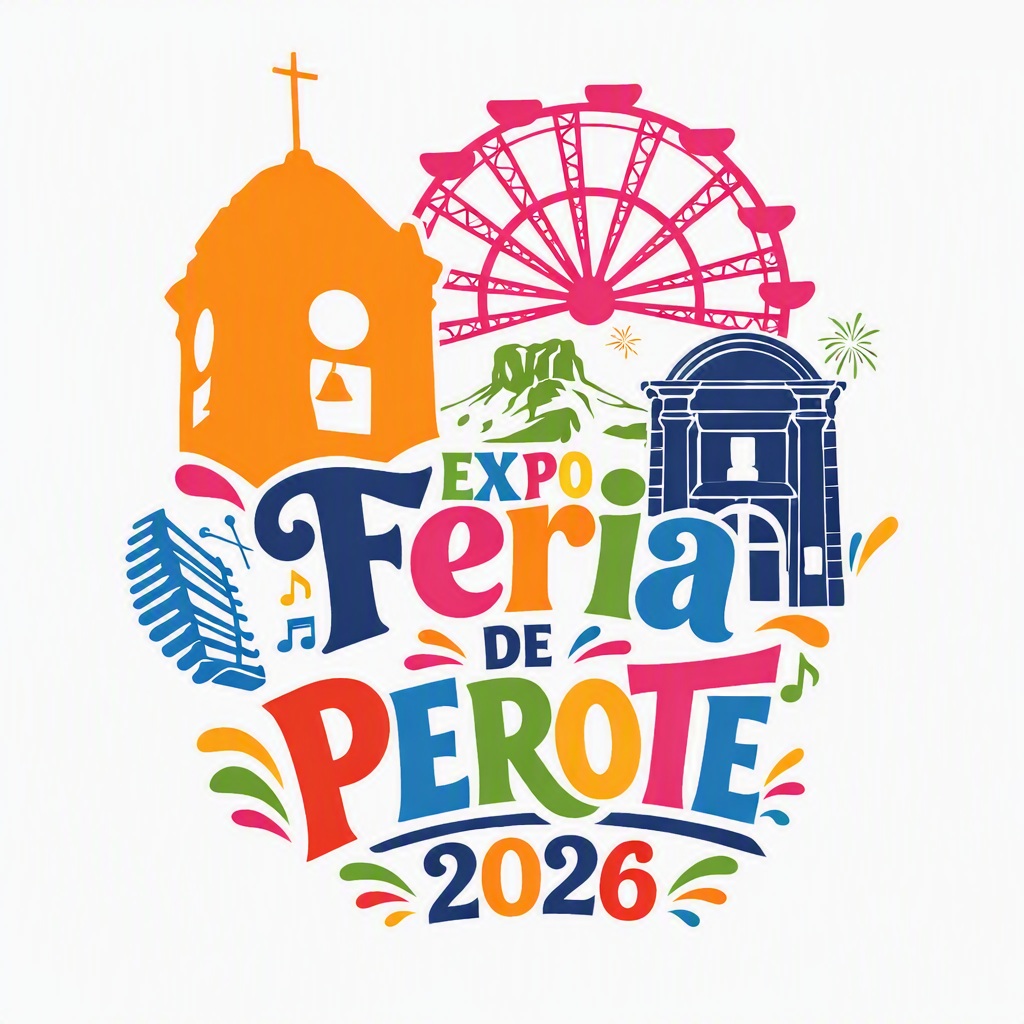 Expo Feria Perote 2026