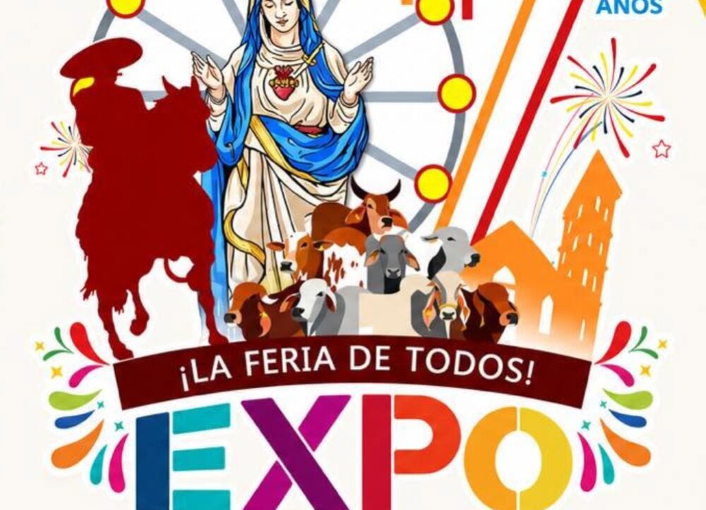 Expo Tuxpan 2026