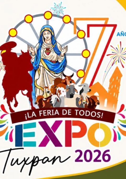 Expo Tuxpan 2026