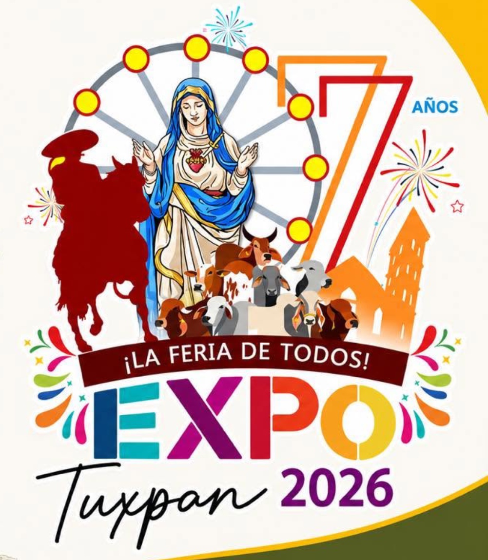 Expo Tuxpan 2026
