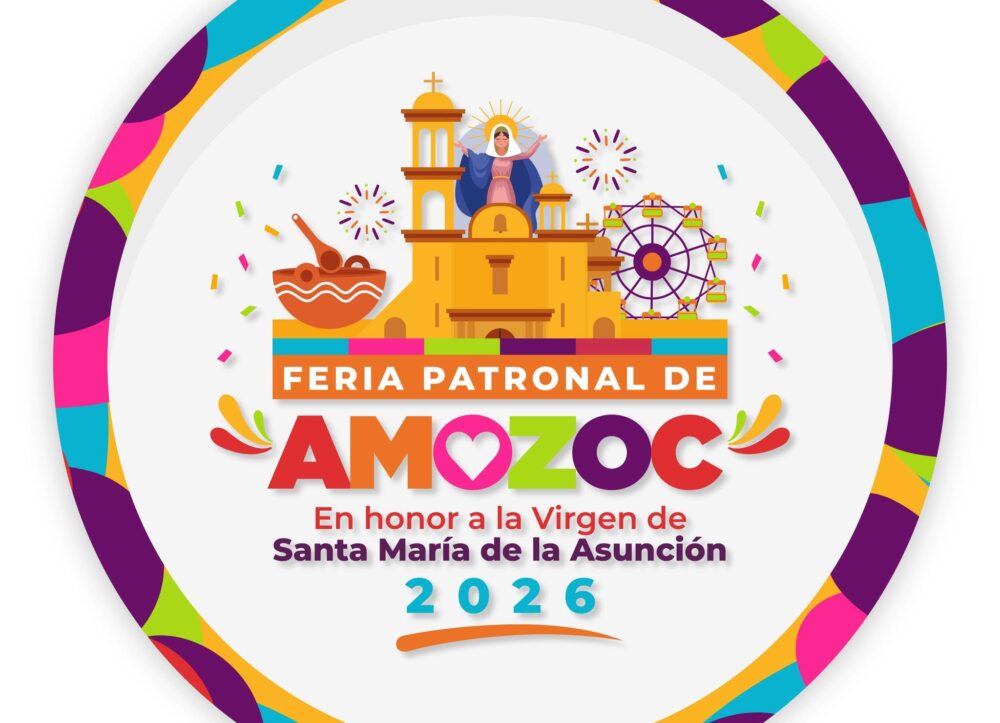 Feria Amozoc 2026