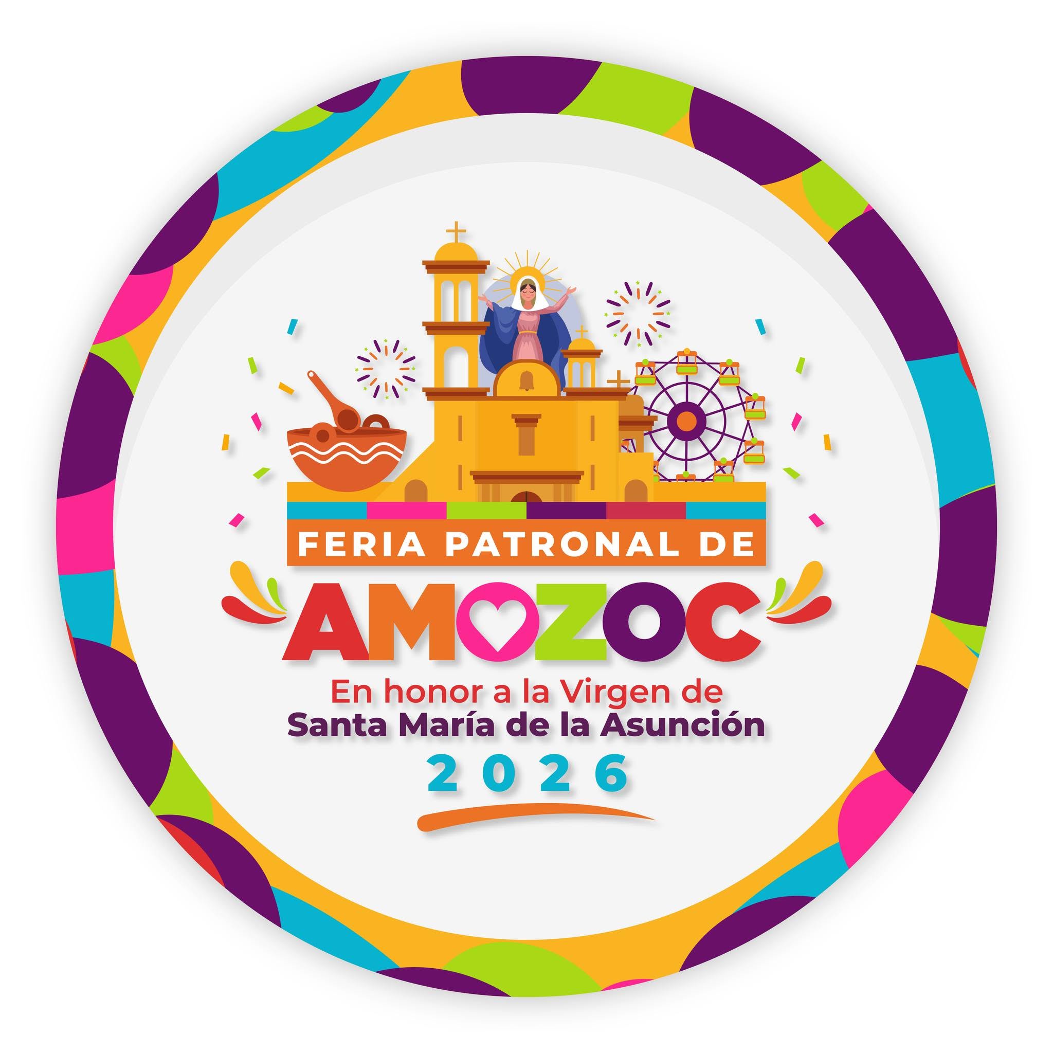 Feria Amozoc 2026