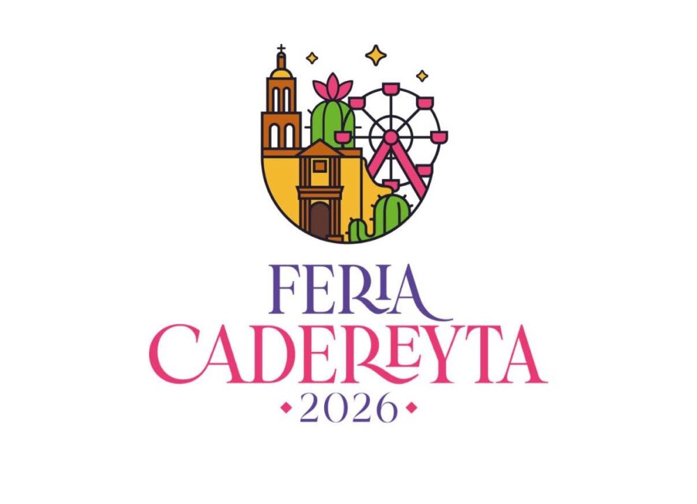 Feria Cadereyta Queretaro 2026