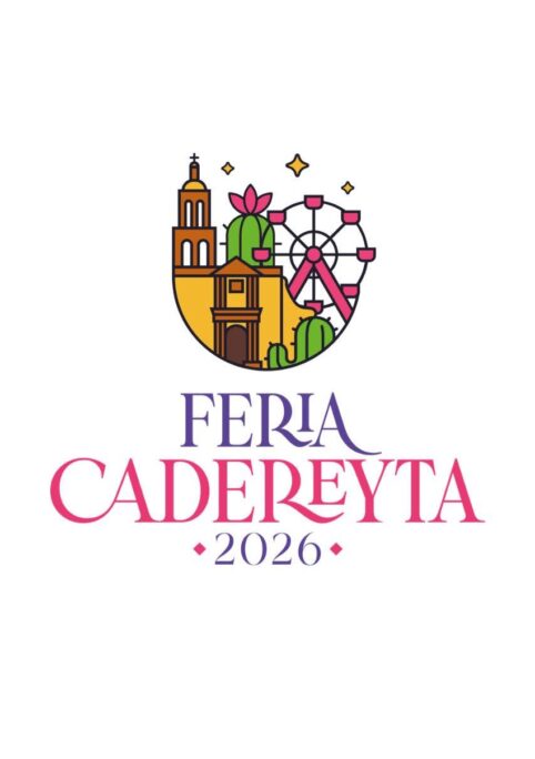 Feria Cadereyta Queretaro 2026