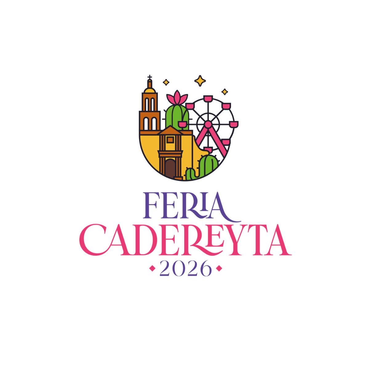 Feria Cadereyta Queretaro 2026